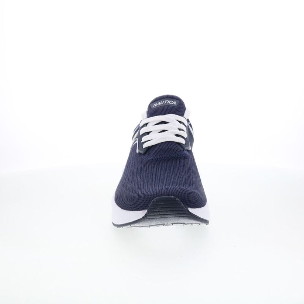 Nautica Mens Andino 2 Blue Shoes (NWT) - Picture 2 of 4
